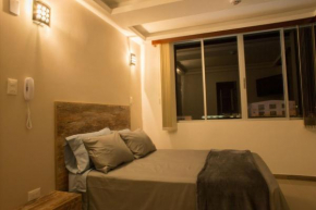 Гостиница 212 Hotel  Санта Роса Де Кабаль